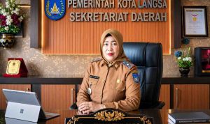 sekda langsa